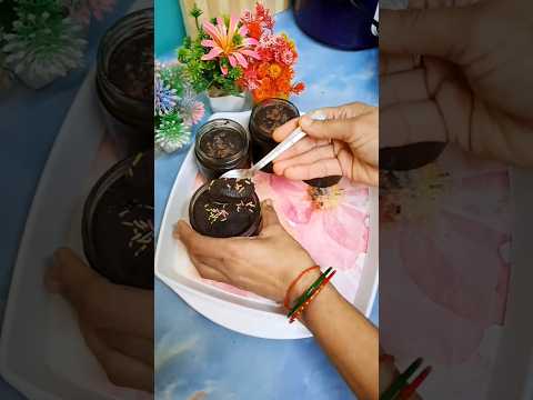 Chocolate Pudding | Cup Pastry | #recipe #short #shorts #youtube #food #indiandessert #cooking