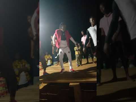 4TP AND PAMPAS LIVE PERFORMANCE