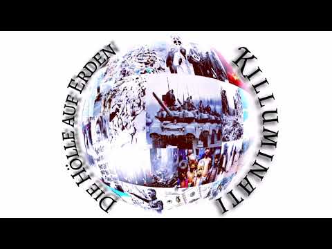OGD feat. Annika - Die Hölle auf Erden (Killuminati)