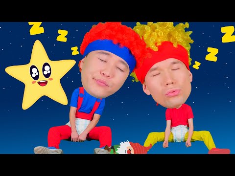 Twinkle Little Star | D Billions Kids Songs