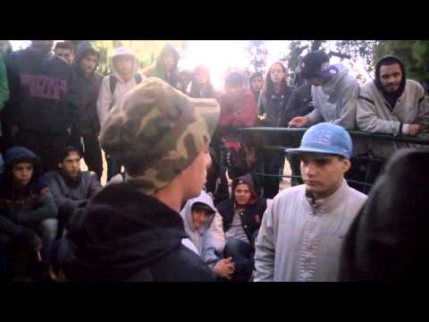 - El Quinto Escalon 2015.