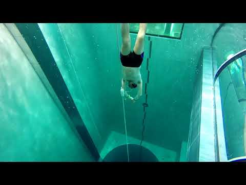 Y 40 - Blusub Mestre 2nd Training Session