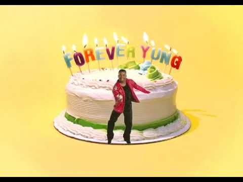 Happy birthday Enaya