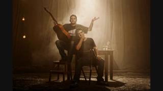 Estopa - Pastillas de freno (Acústico vivo)