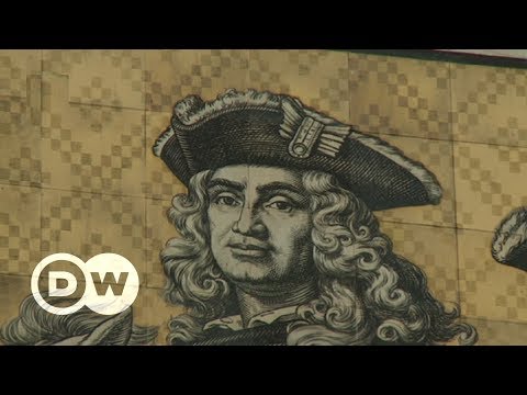 Dica de viagem: arte e cultura em Dresden | DW English