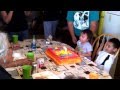 Kenzie S 2nd Happy Birthday Song