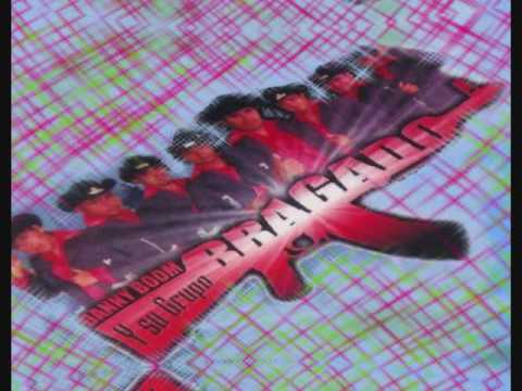 Danny Boom y Su Grupo Bragado Las Cuatro Narcas