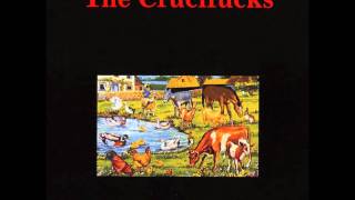 The Crucifucks-Hinkley Had A Vision