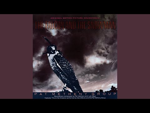 Psalm 121 / Flight Of The Falcon