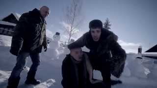 Хаски - Черно-белый буги (ft. РИЧ, Захар Прилепин, Элефанк)