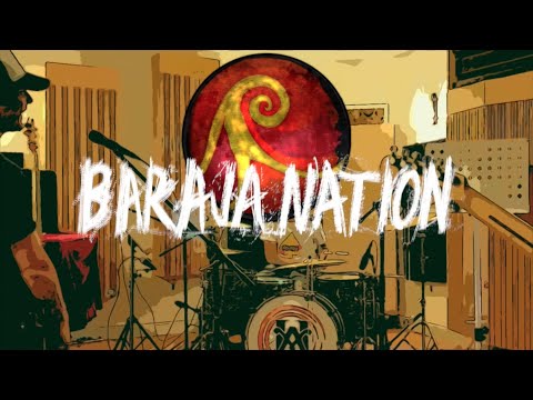 BARAJA NATION - Helter-Dazed (The Beatles/Led Zeppelin) [COVER]