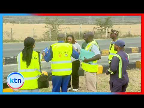 CCTV Trail Raises Questions Over Standard's Group Alex Kiprotich Abduction Investigation