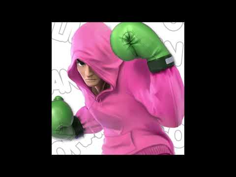 Lil Gohan ~ Referee 💚💕🥇 ( Prod. darui & heart glisten )