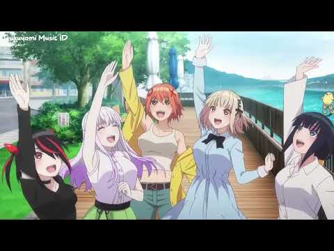 Pon no Michi Ponpopopon Kana Nakada feat. Pon no Michi All Stars