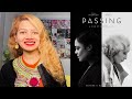 Passing - Netflix movie Review | Ending Explained spoilers | Starring Tessa Thompson, Ruth Negga