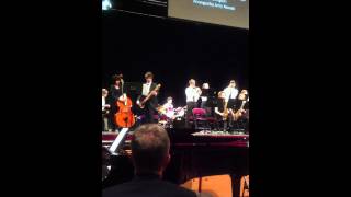 Duke Ellington  -  Solsch