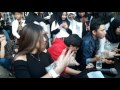 Detik detik atta halilintar pingsan Detik detik atta halilintar pingsan