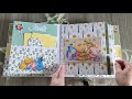 Album Naissance Winnie L Ourson