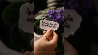 Download lagu oodha oodha poo song whatsapp status #tamilwhatsappstatus #love #deva #minsarakanna ஊதா ஊதா பூ mp3