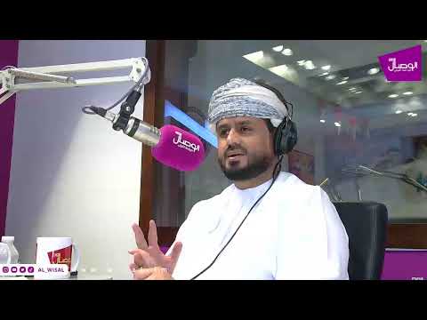 م.هيثم البادي لـ«الوصال»: كل بيت ومنشأة في سلطنة عُمان سيكون له عنوان وطني موحد ولوحة تعريفية بحلول 2028 