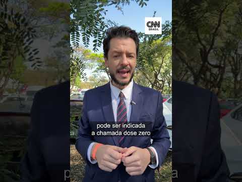 SP tem novo caso de sarampo confirmado; saiba quem pode se vacinar