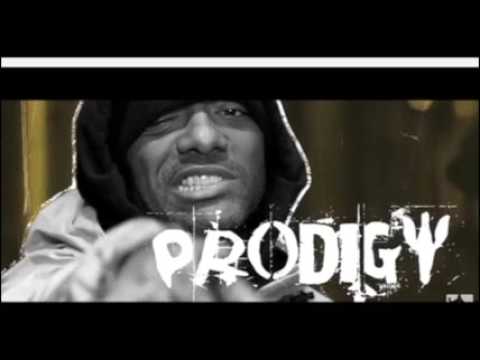 MOBB DEEP PRODIGY TRIBUTE  (ADJACENT)