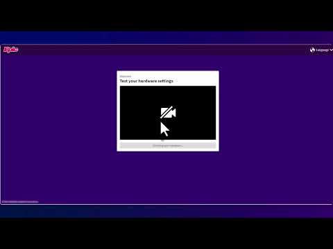 Tutorial Mychart Hardware Test For Video Visits