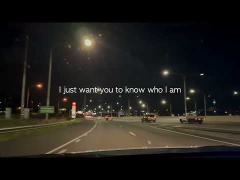 Chloe Adams - Iris (Official Lyric Video)