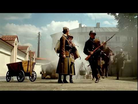 Battle of Warsaw 1920 - Urban Warfare Scene