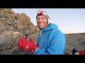 Kilimanjaro September 2017