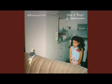 ora è tempo di ricominciare (demo version)