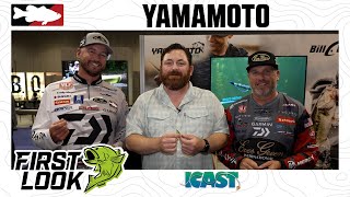 ICAST 2022 Videos - Shimano 2022 ICAST - Full Interview with Davis and  Clausen