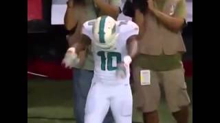 NFL Shmoney Dance Bobby Shmurda - Hot Niggga