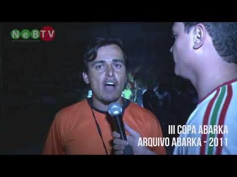 III Copa Abarka (2011)