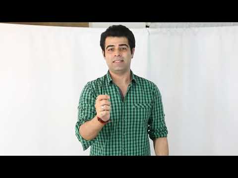 Ankur Malhotra audition wi...