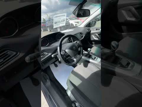 фото peugeot 308 ii рестайлинг 0