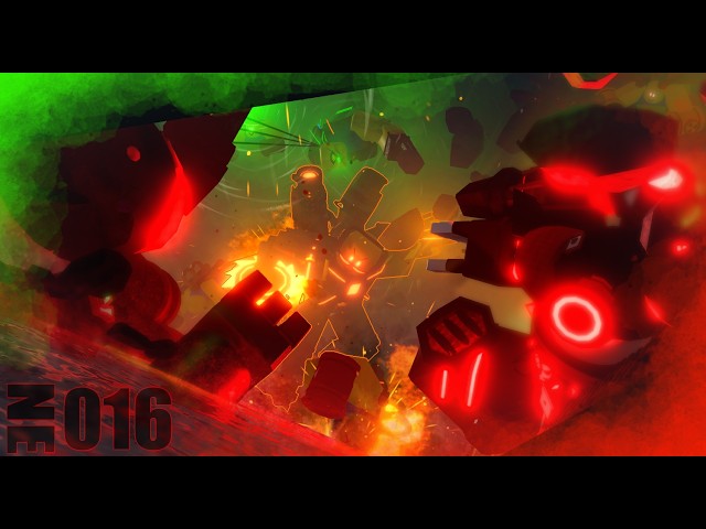 Noob Experiment 016 SDDEFAULT Thumbnail