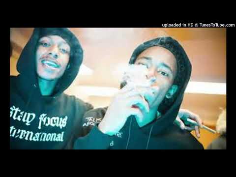 Pj Glizzy x Wockhardt Type Beat - "Never Knew" | Feat. @rookalaus