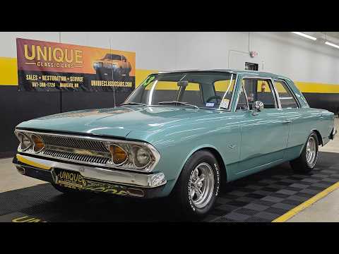 1963 AMC Rambler (CC-2074217) for sale in Mankato, Minnesota