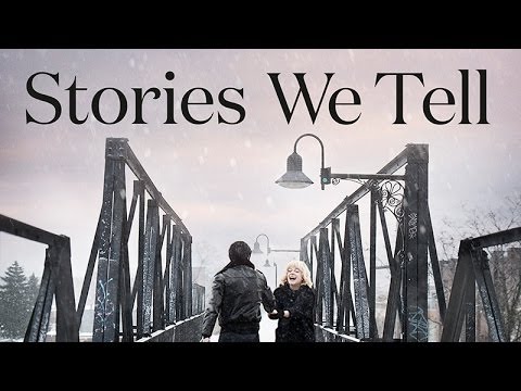 Stories We Tell (2013) Trailer