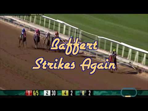 Kentucky Derby 2020: Baffert Strikes Again with Authentic
