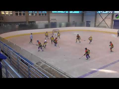 2018-09-05 - SŽ - Hokej Uherský Ostroh - HC Uherský Brod