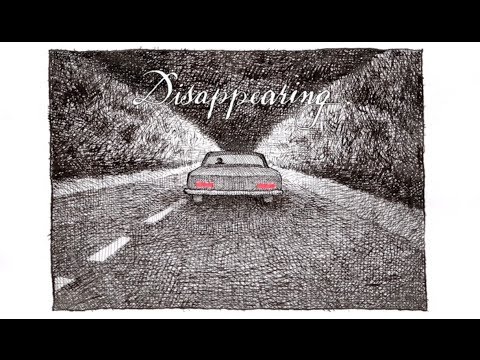 Disappearing - Dan Wilson