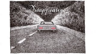 Dan Wilson - Disappearing [Official Lyric Video]