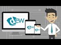 DEW Studio Overview