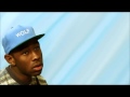 Tyler The Creator Answer Just The Refrain