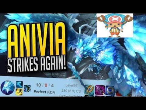 THE KOREAN FROGGEN STRIKES AGAIN! - Faker Stream Highlights (Translated)