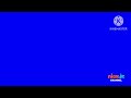 Nick Jr Screen Bug Blue Screen 2012 2013