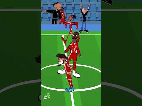 Forget everything you saw last night, because ... ☠️😬