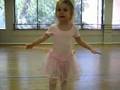 My Ballerina